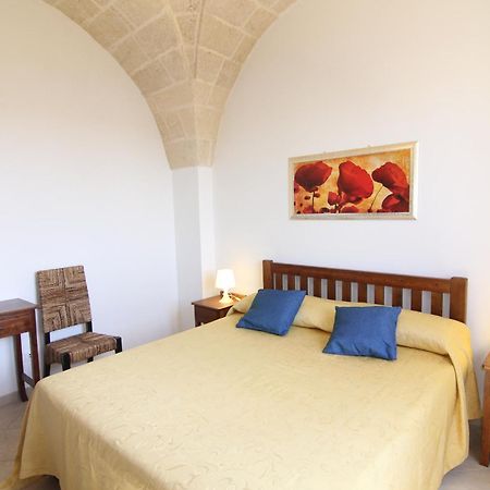 Residence Borgo Antico Дизо Номер фото
