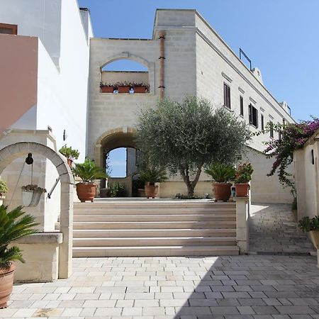 Residence Borgo Antico Дизо Экстерьер фото