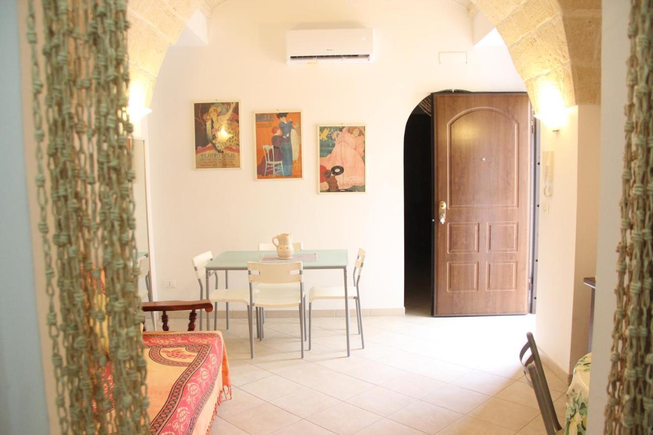 Residence Borgo Antico Дизо Экстерьер фото