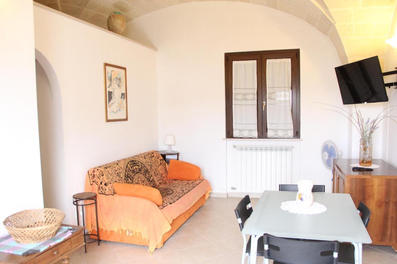 Residence Borgo Antico Дизо Экстерьер фото