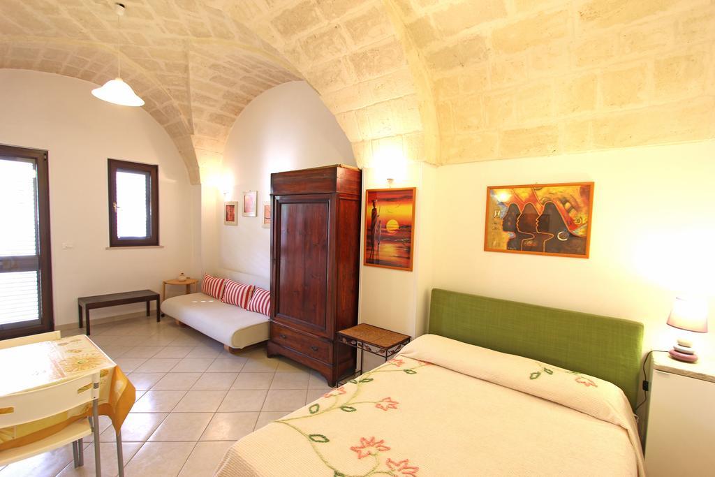 Residence Borgo Antico Дизо Номер фото