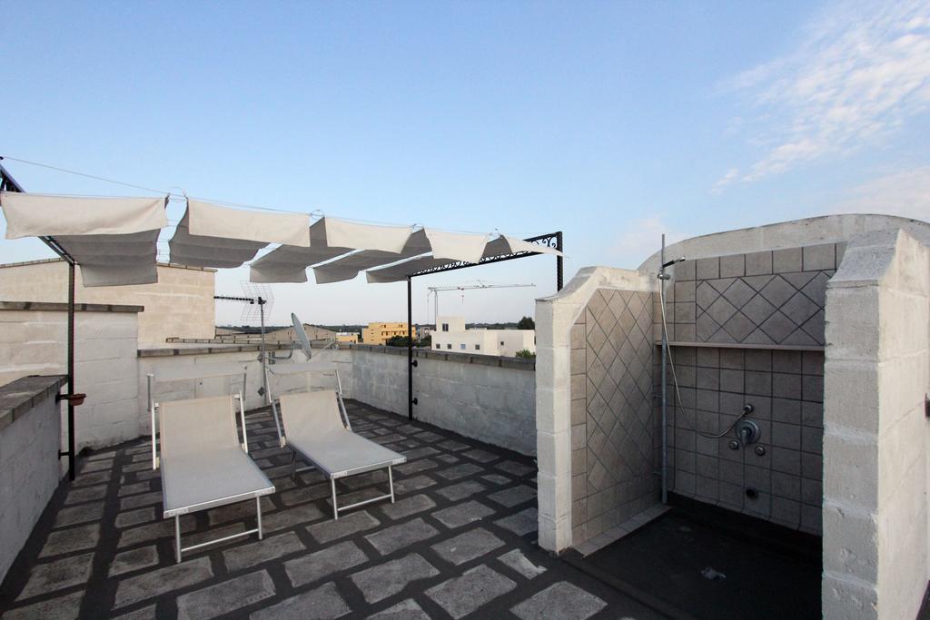 Residence Borgo Antico Дизо Номер фото