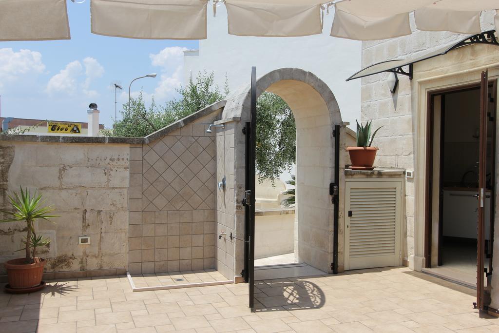 Residence Borgo Antico Дизо Номер фото