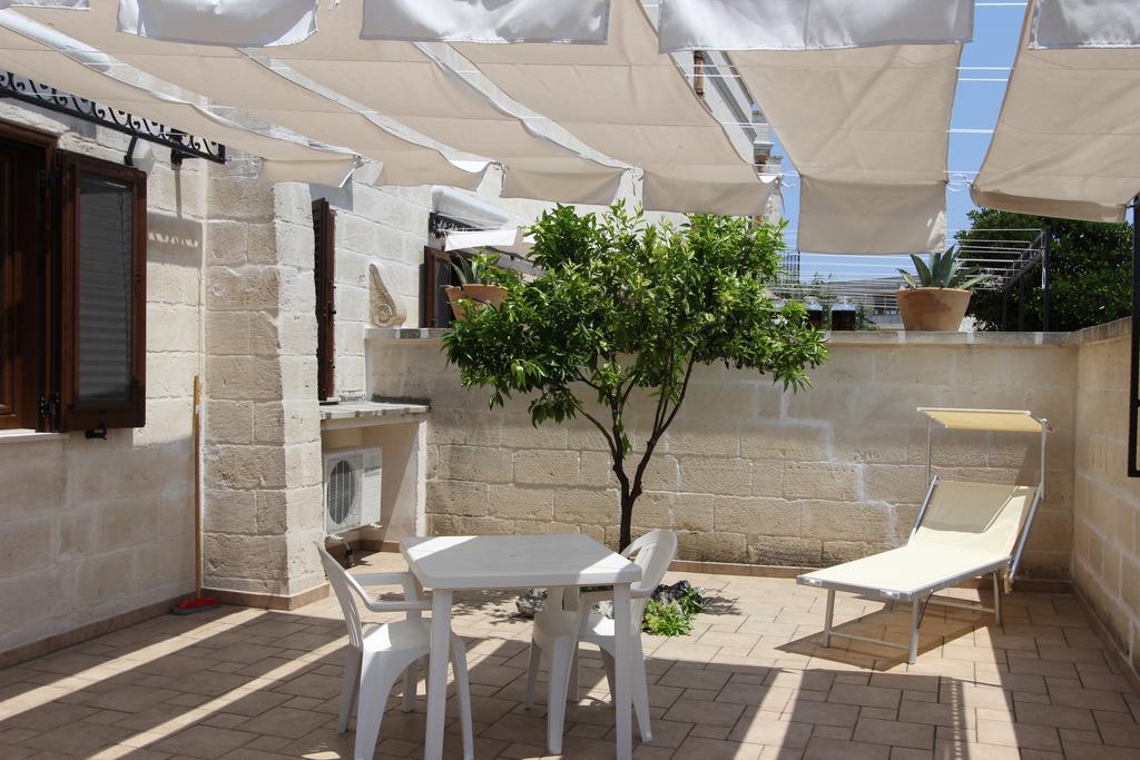 Residence Borgo Antico Дизо Номер фото
