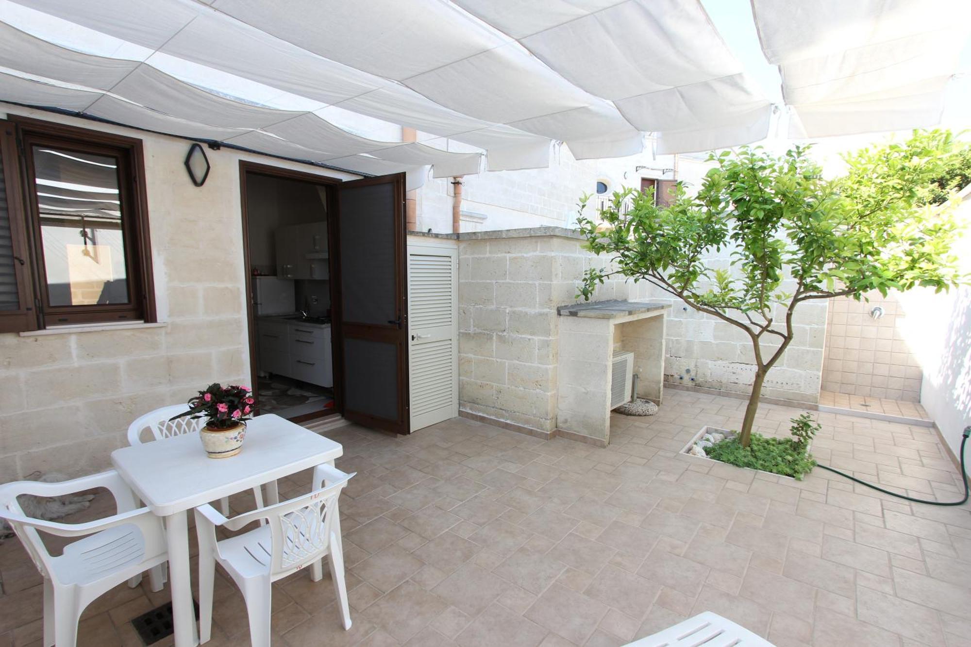 Residence Borgo Antico Дизо Номер фото