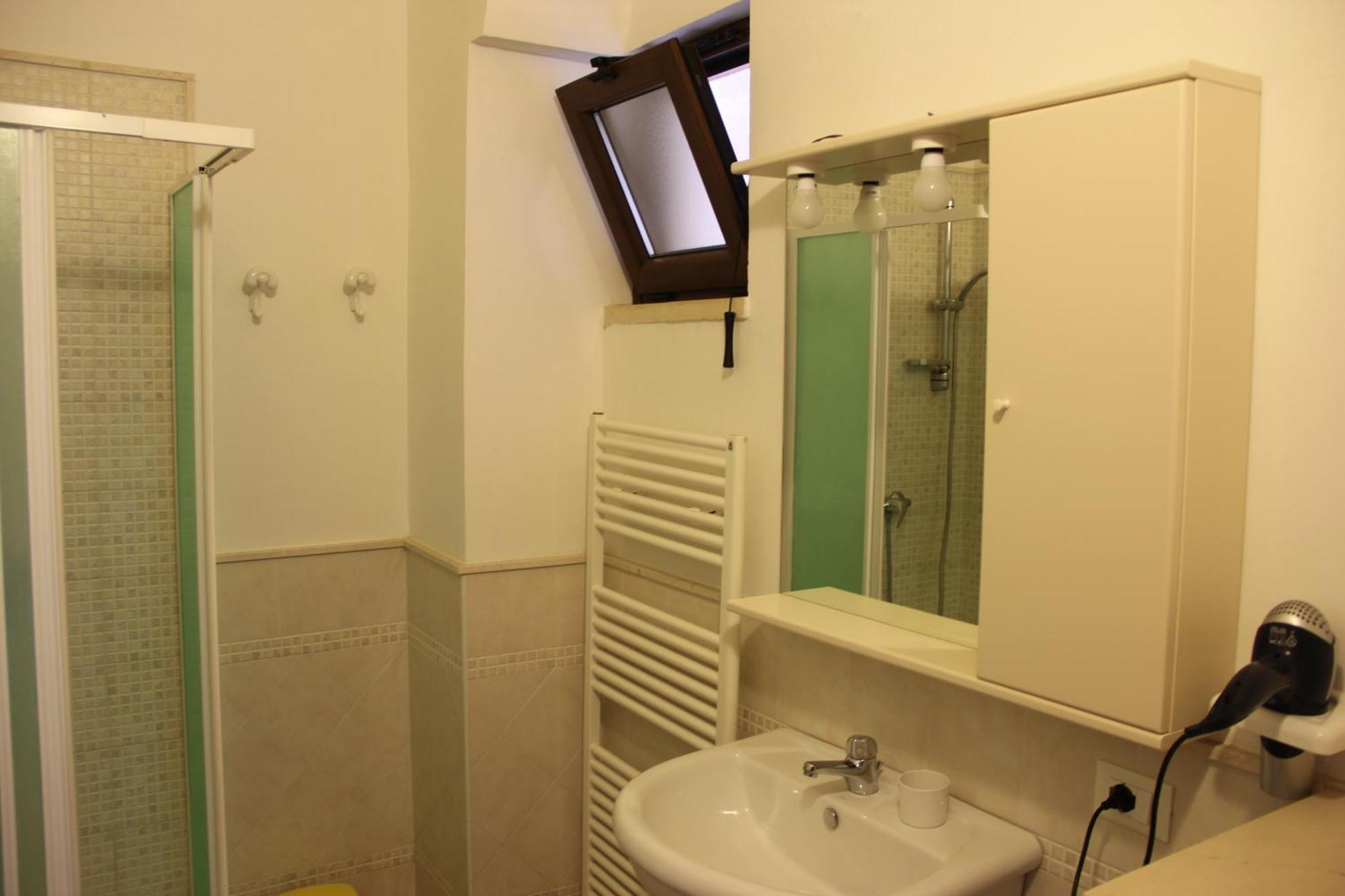 Residence Borgo Antico Дизо Номер фото