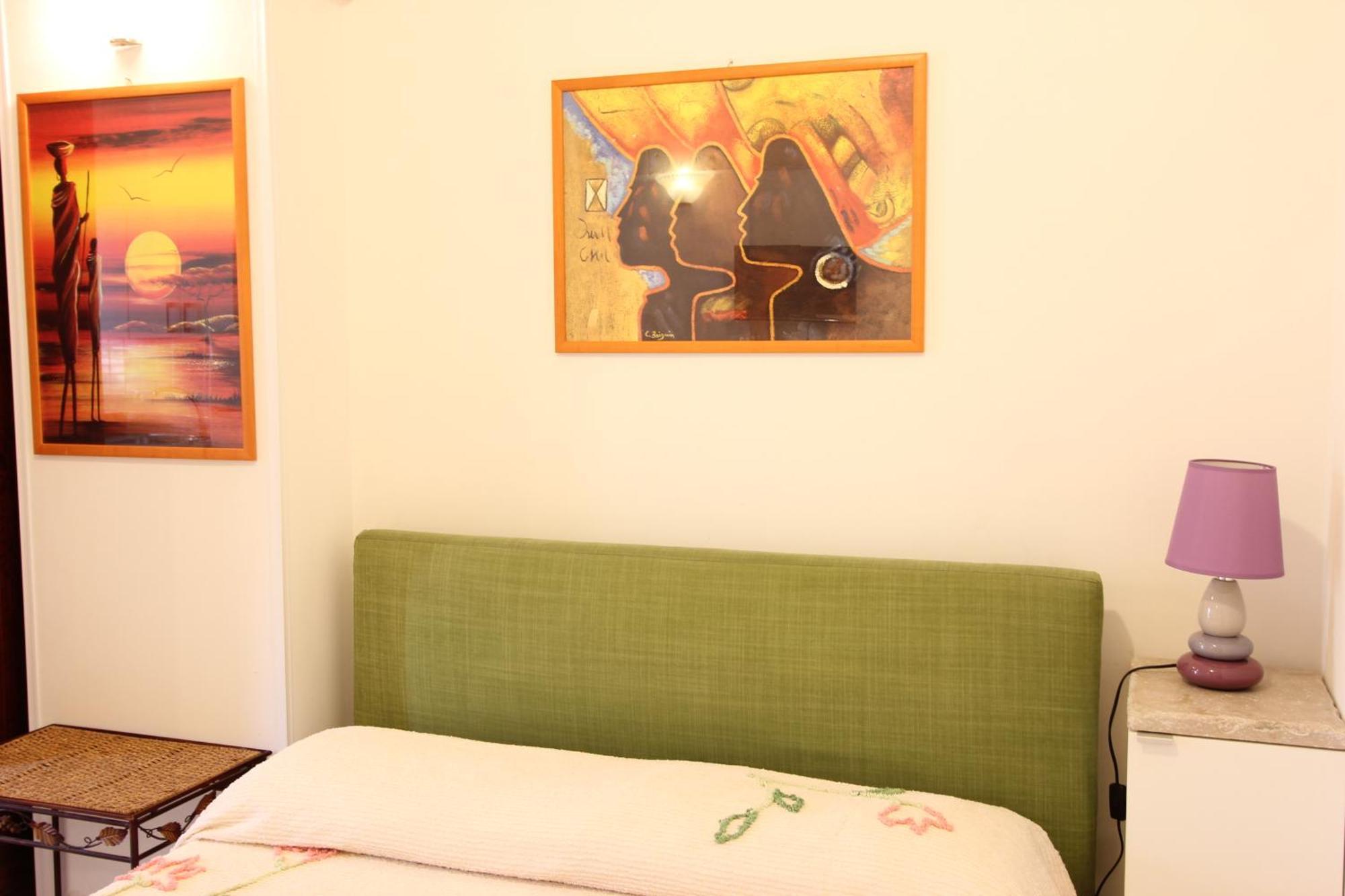 Residence Borgo Antico Дизо Номер фото