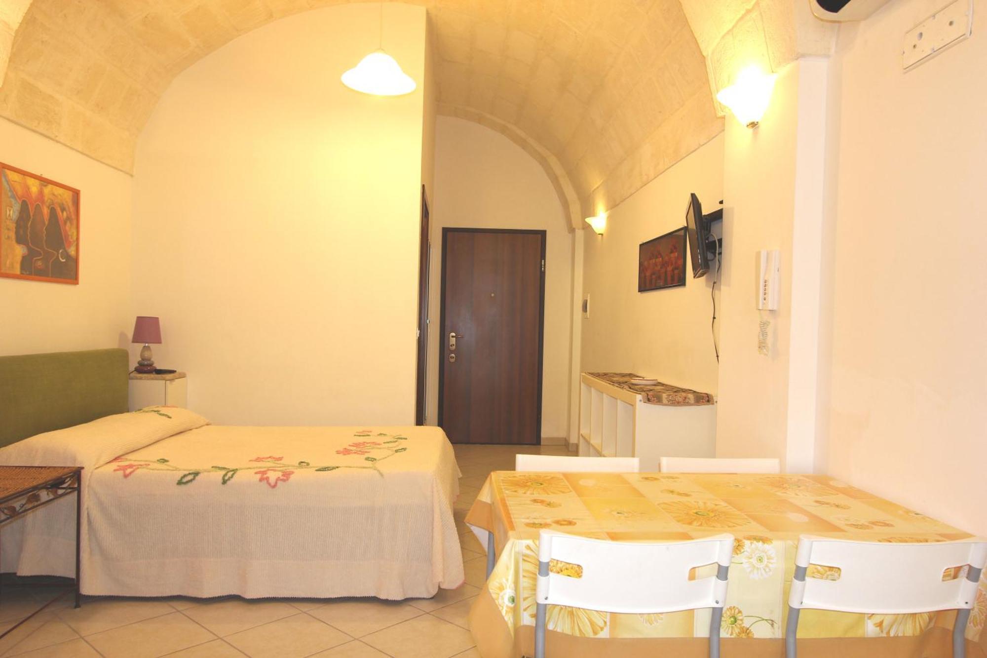 Residence Borgo Antico Дизо Номер фото