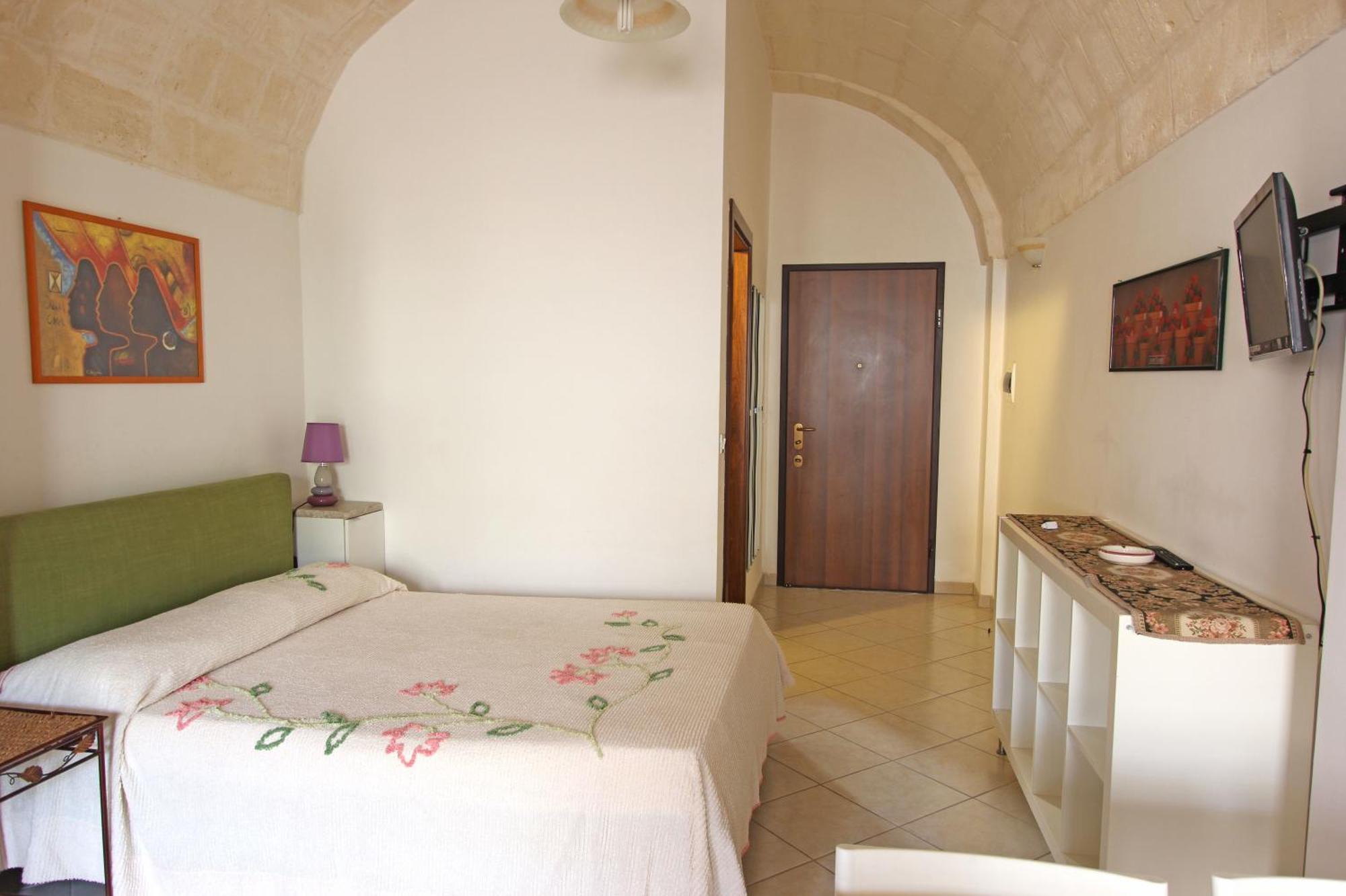 Residence Borgo Antico Дизо Номер фото