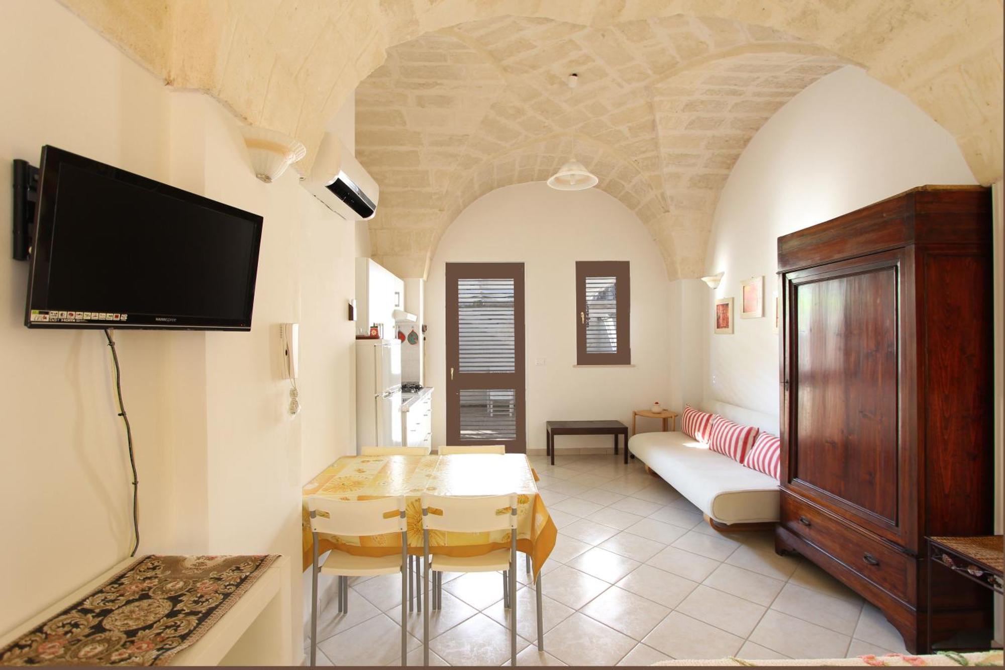 Residence Borgo Antico Дизо Номер фото