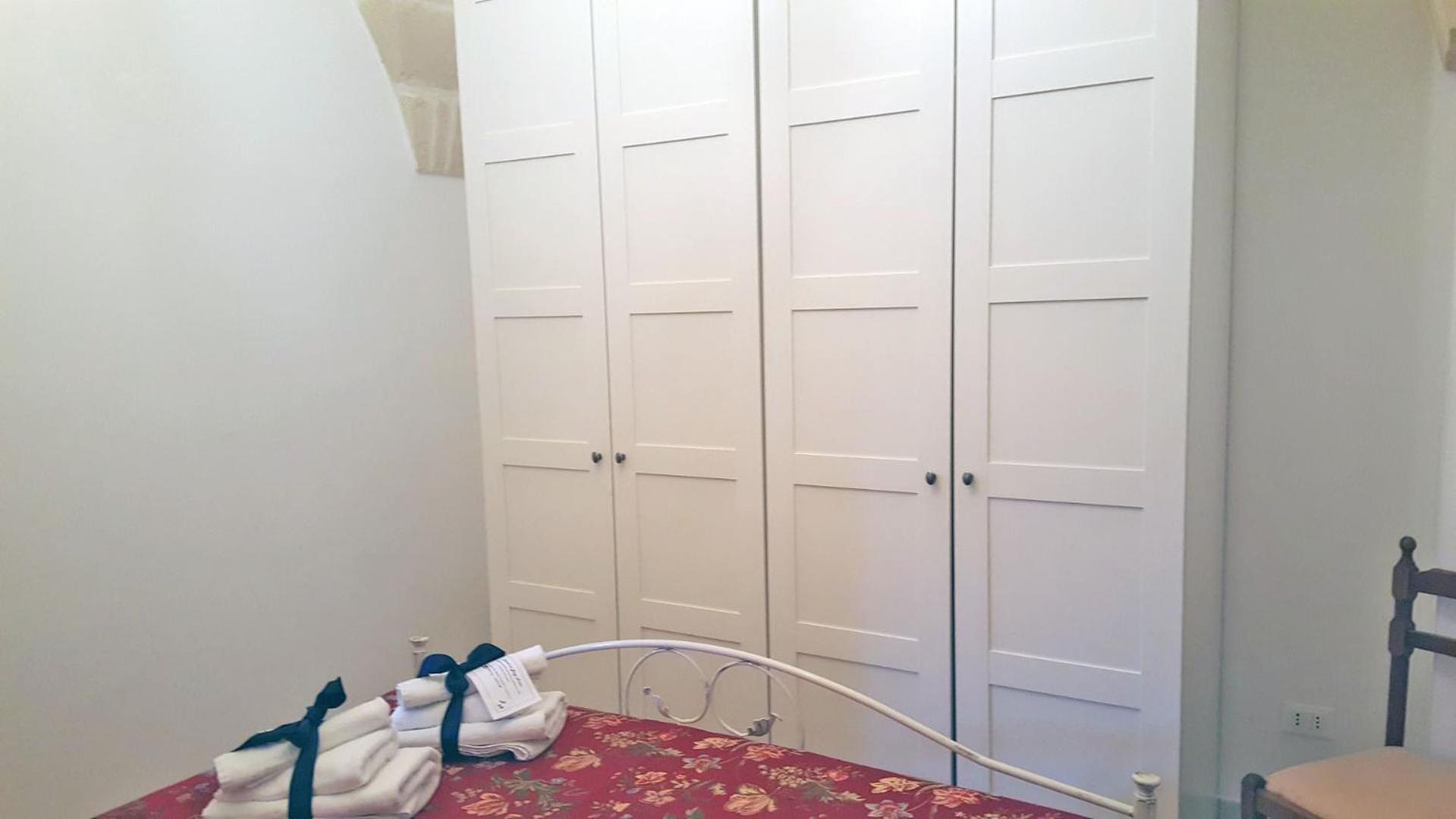 Residence Borgo Antico Дизо Номер фото