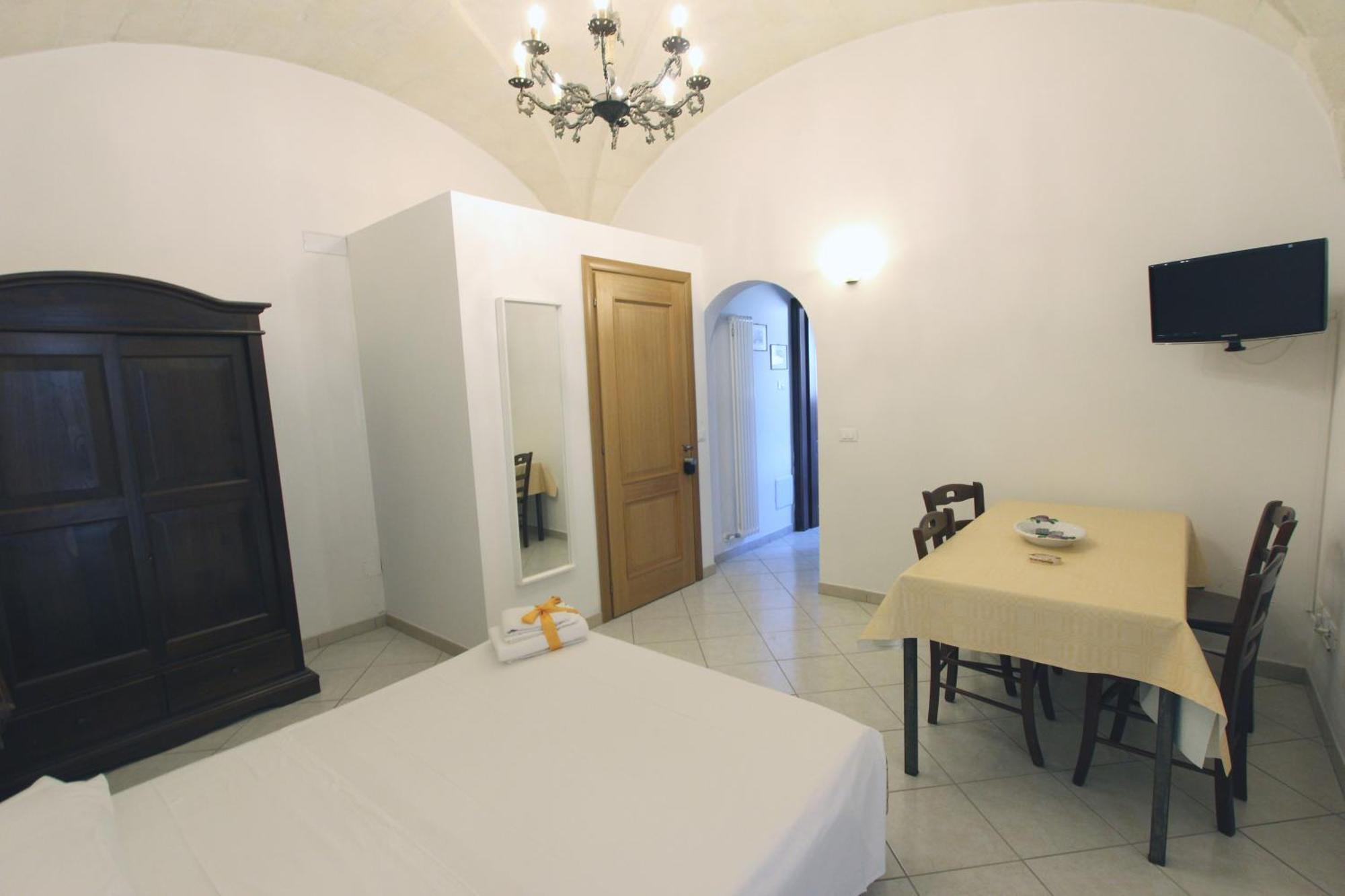 Residence Borgo Antico Дизо Номер фото