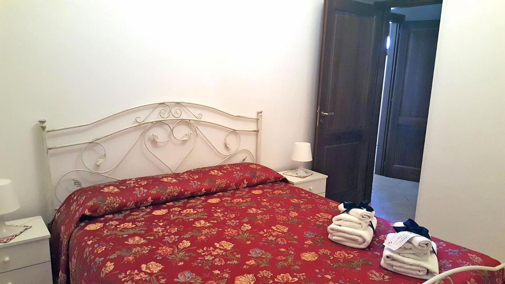 Residence Borgo Antico Дизо Номер фото