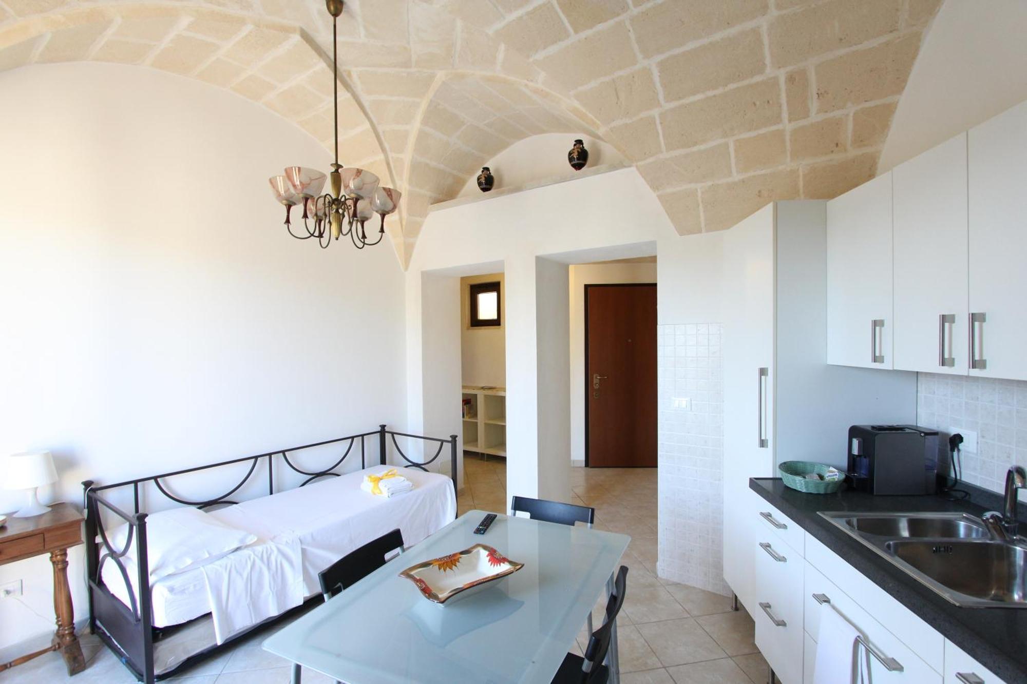 Residence Borgo Antico Дизо Номер фото