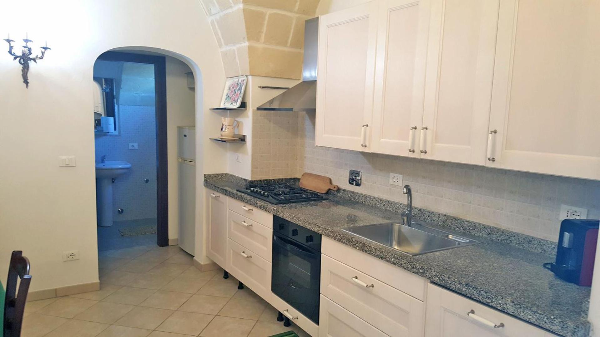Residence Borgo Antico Дизо Номер фото
