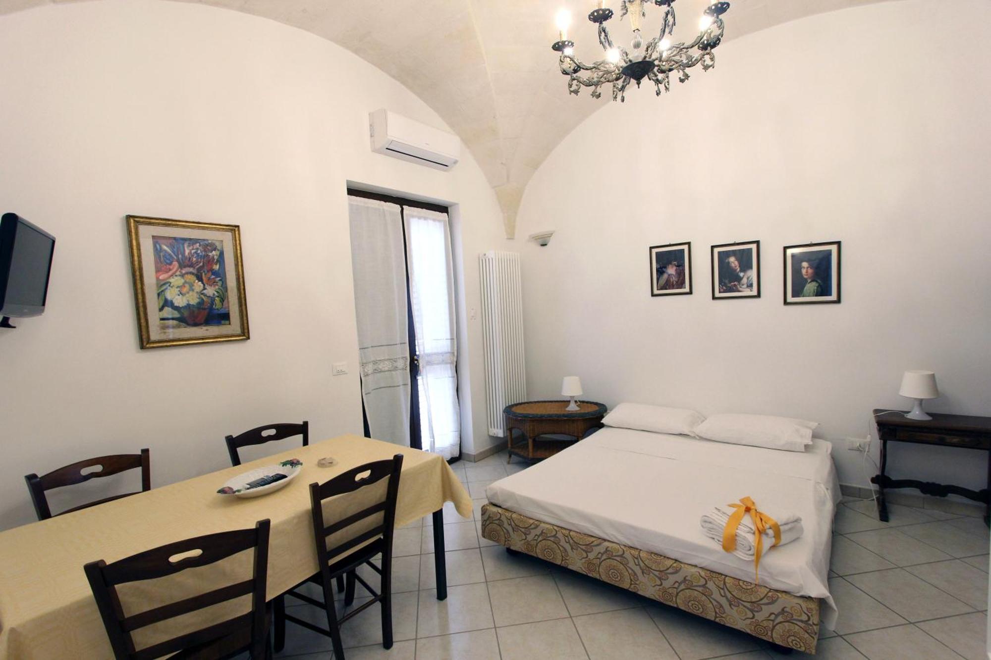 Residence Borgo Antico Дизо Номер фото