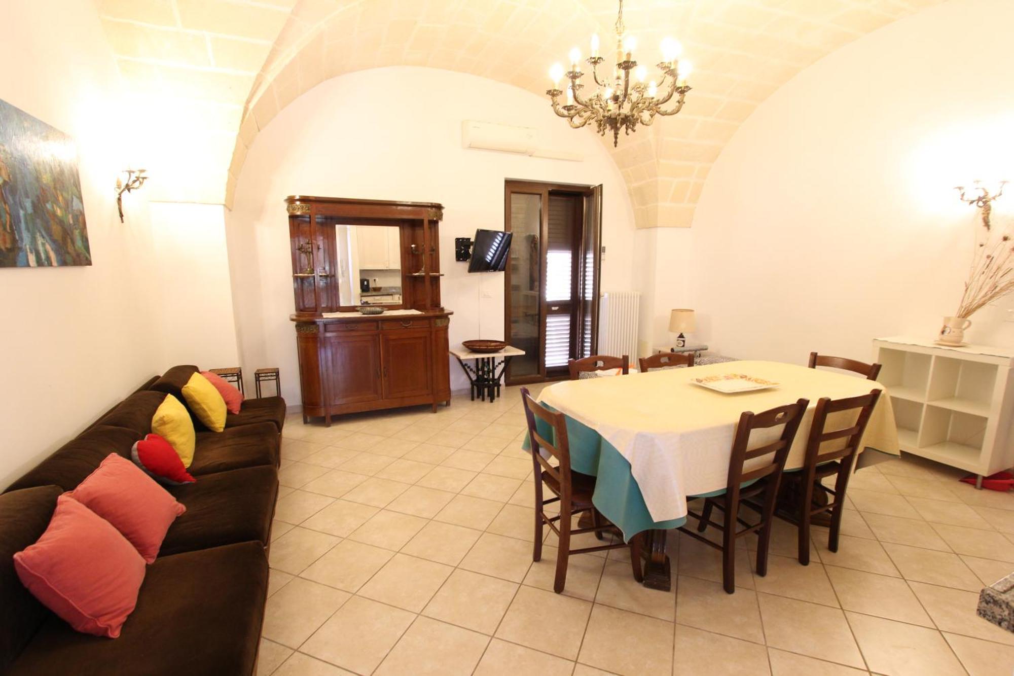 Residence Borgo Antico Дизо Номер фото