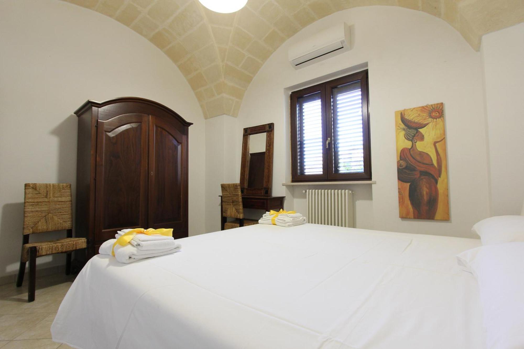 Residence Borgo Antico Дизо Номер фото