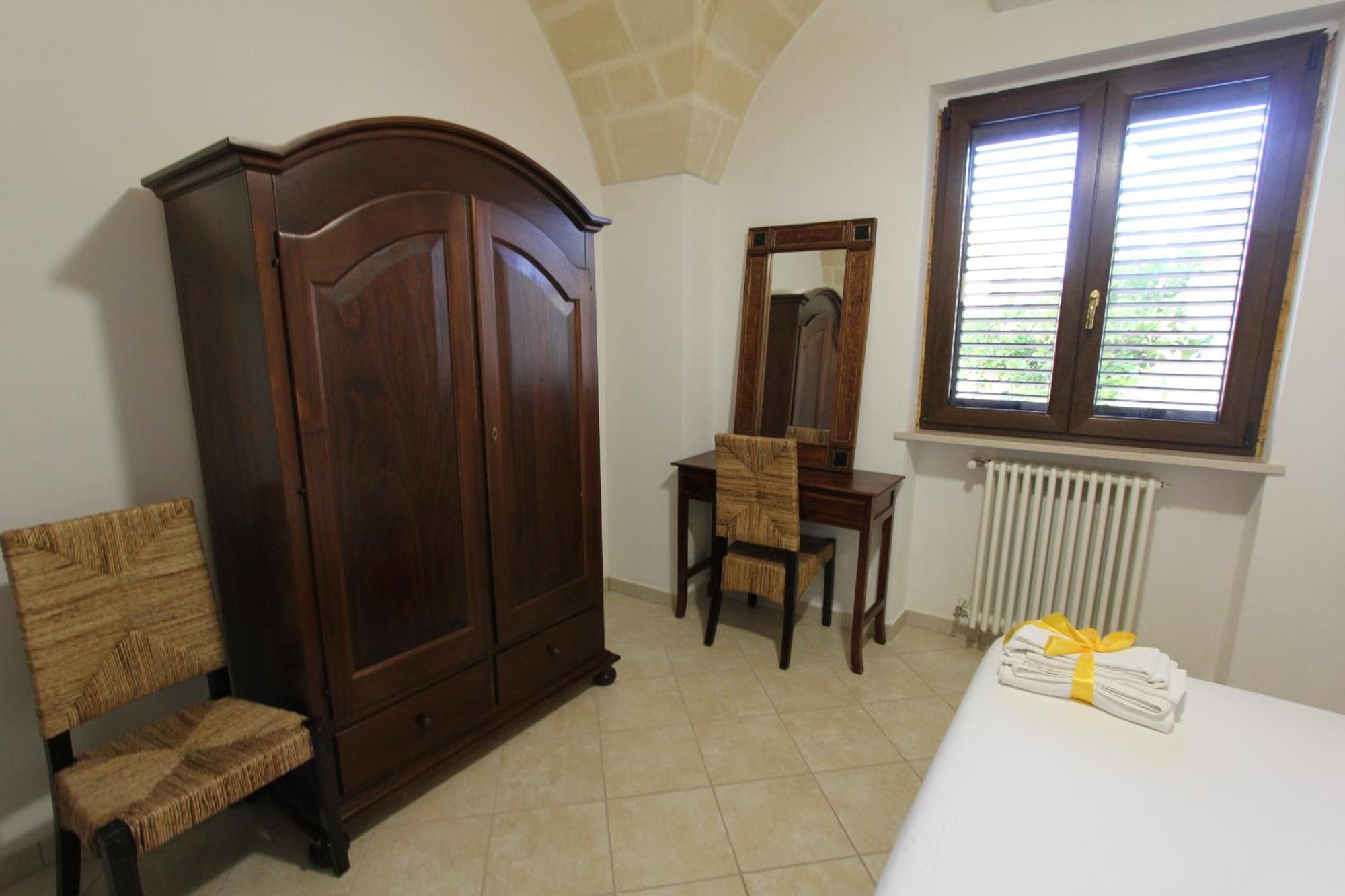 Residence Borgo Antico Дизо Номер фото