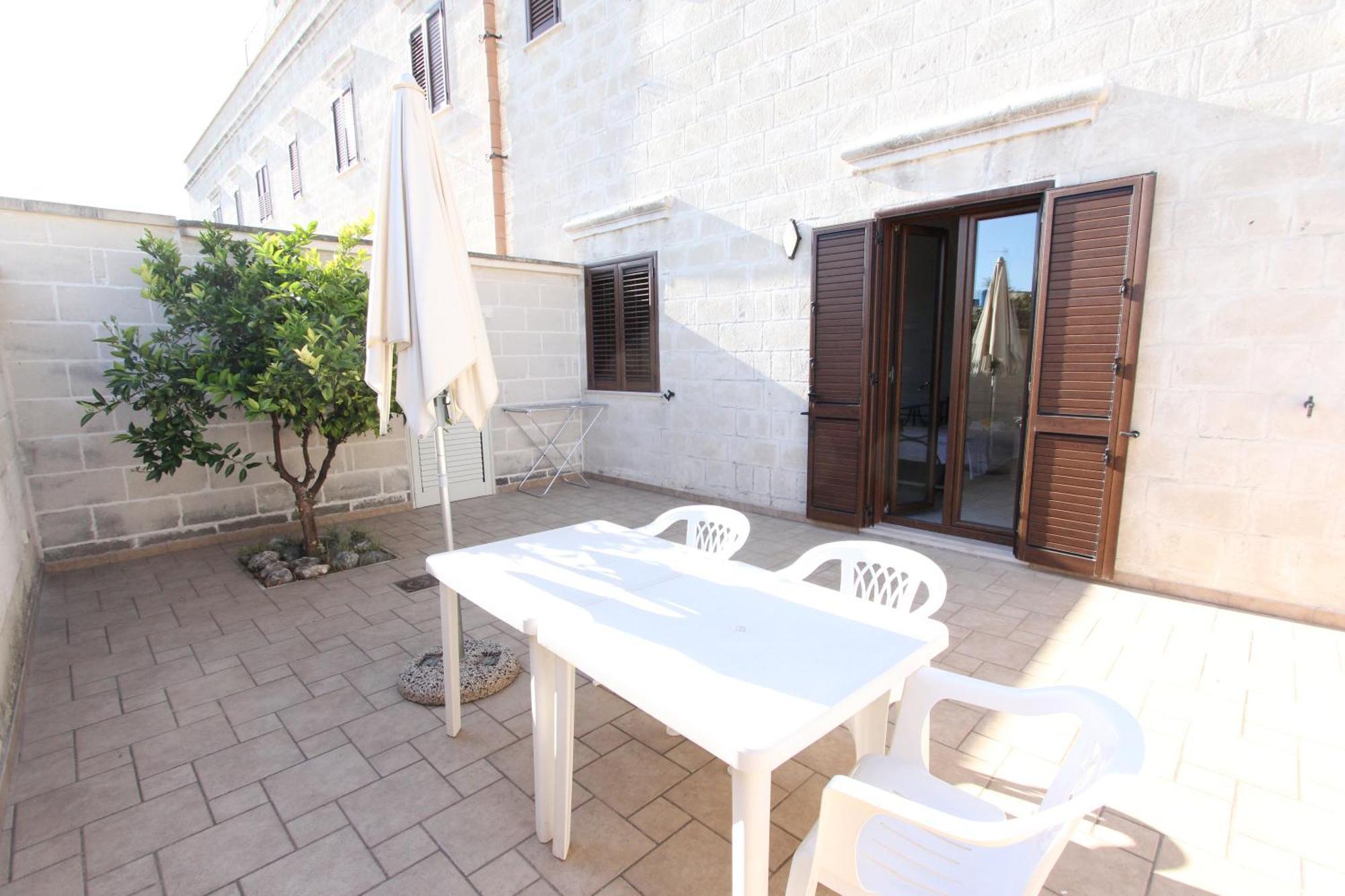 Residence Borgo Antico Дизо Номер фото