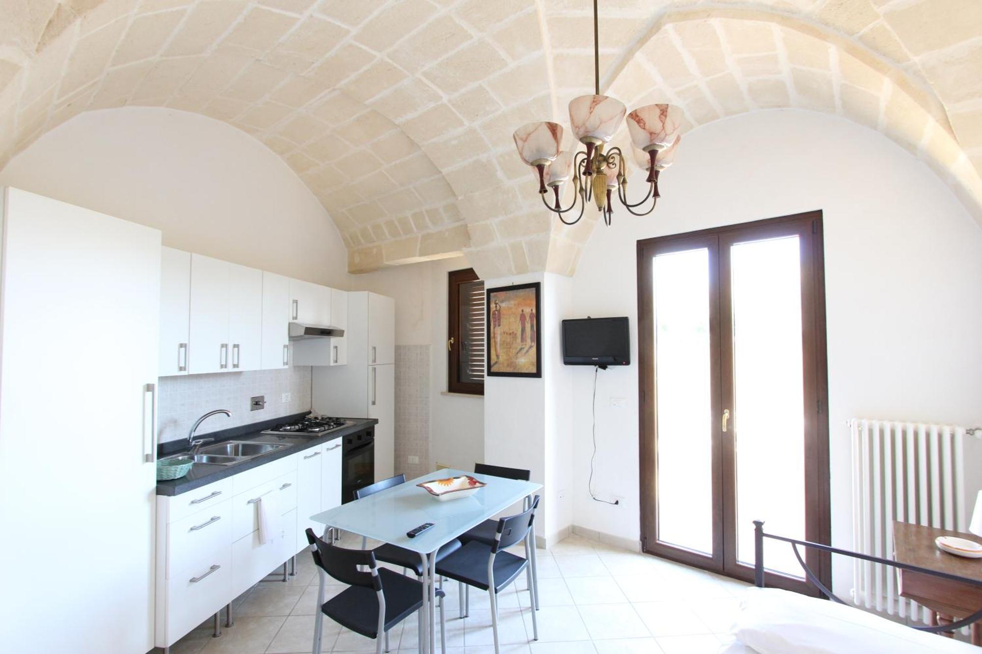 Residence Borgo Antico Дизо Номер фото