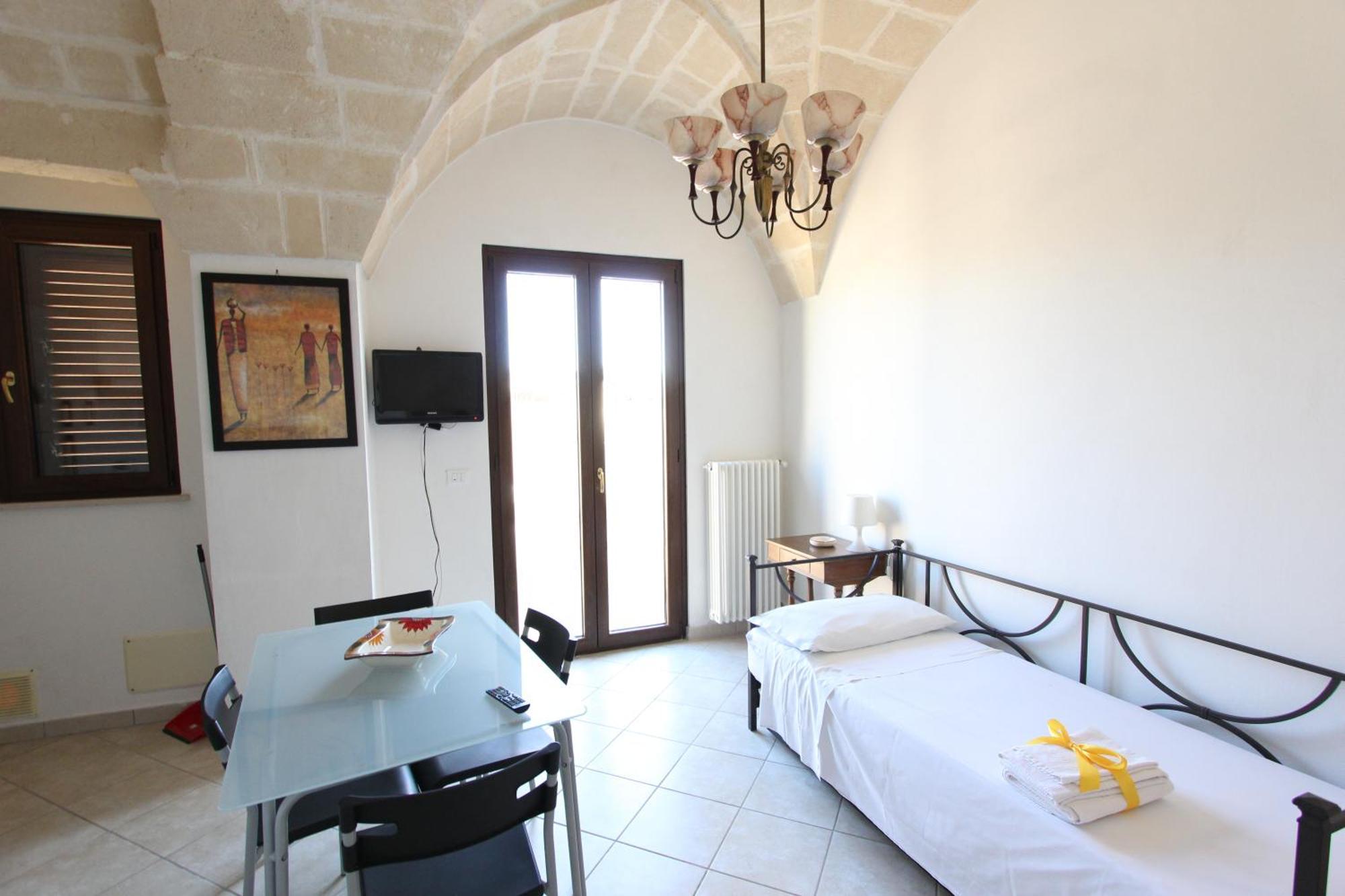 Residence Borgo Antico Дизо Номер фото