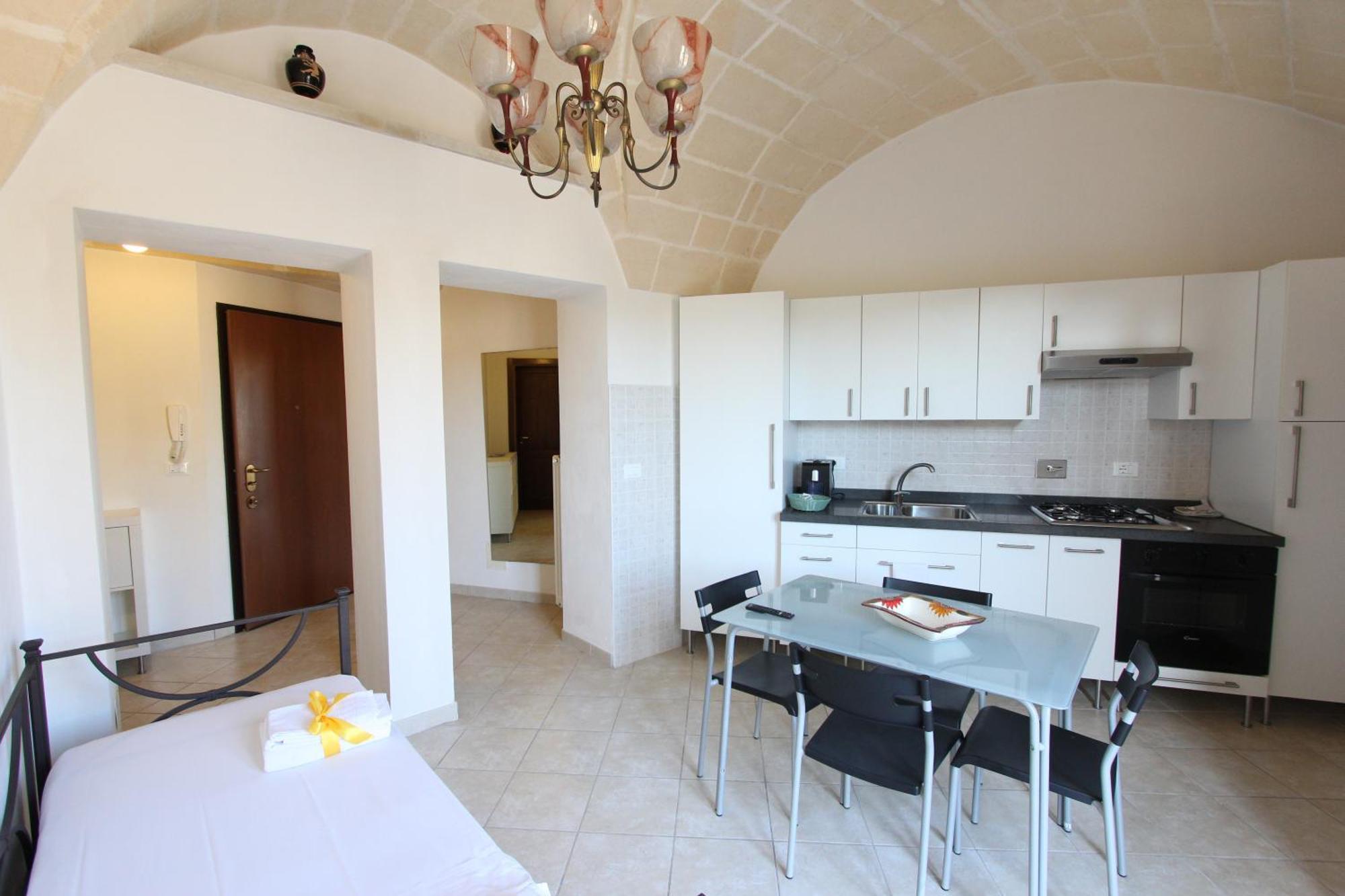 Residence Borgo Antico Дизо Номер фото
