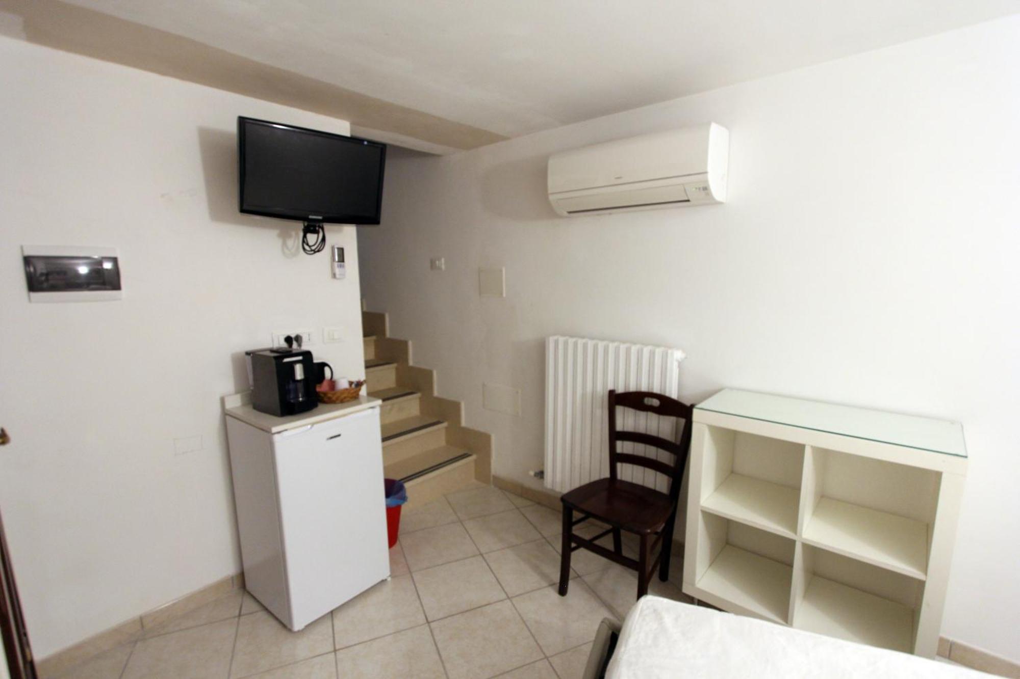 Residence Borgo Antico Дизо Номер фото