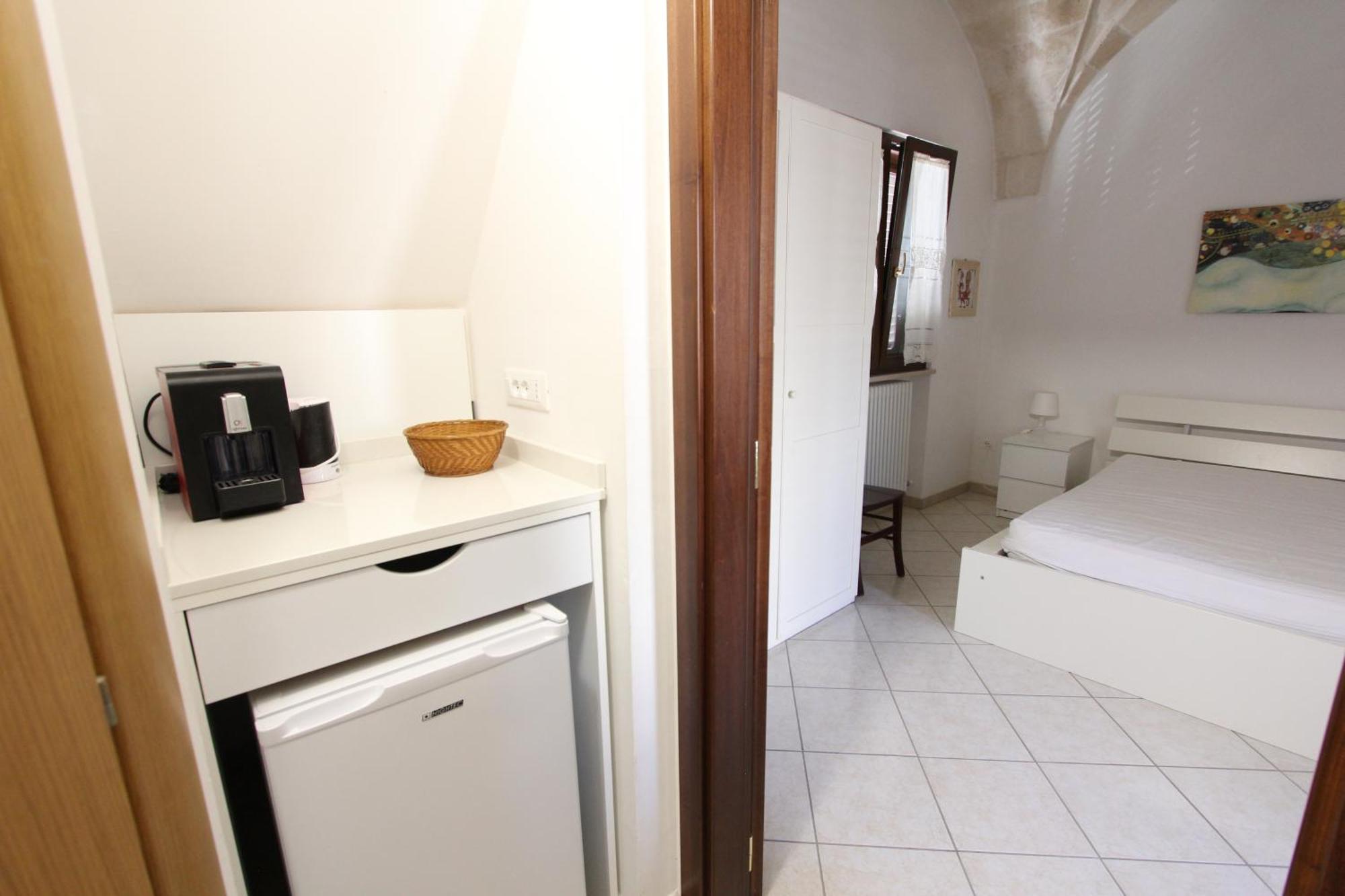 Residence Borgo Antico Дизо Номер фото