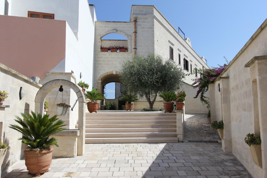 Residence Borgo Antico Дизо Экстерьер фото