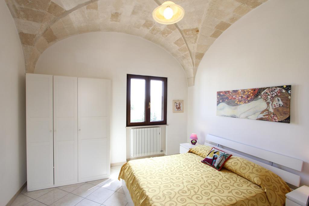 Residence Borgo Antico Дизо Номер фото