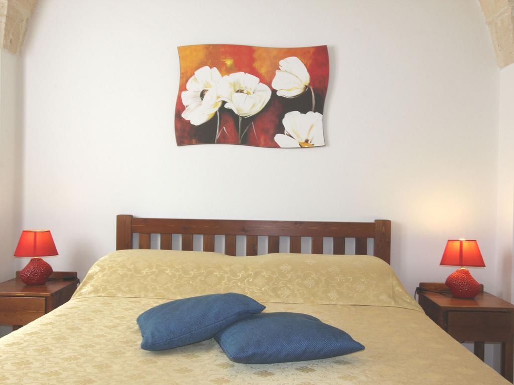 Residence Borgo Antico Дизо Номер фото