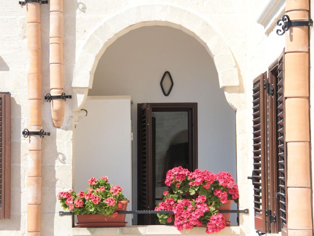 Residence Borgo Antico Дизо Номер фото