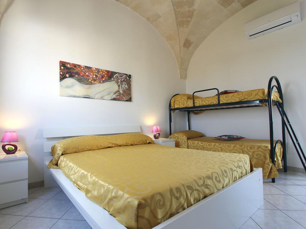 Residence Borgo Antico Дизо Номер фото