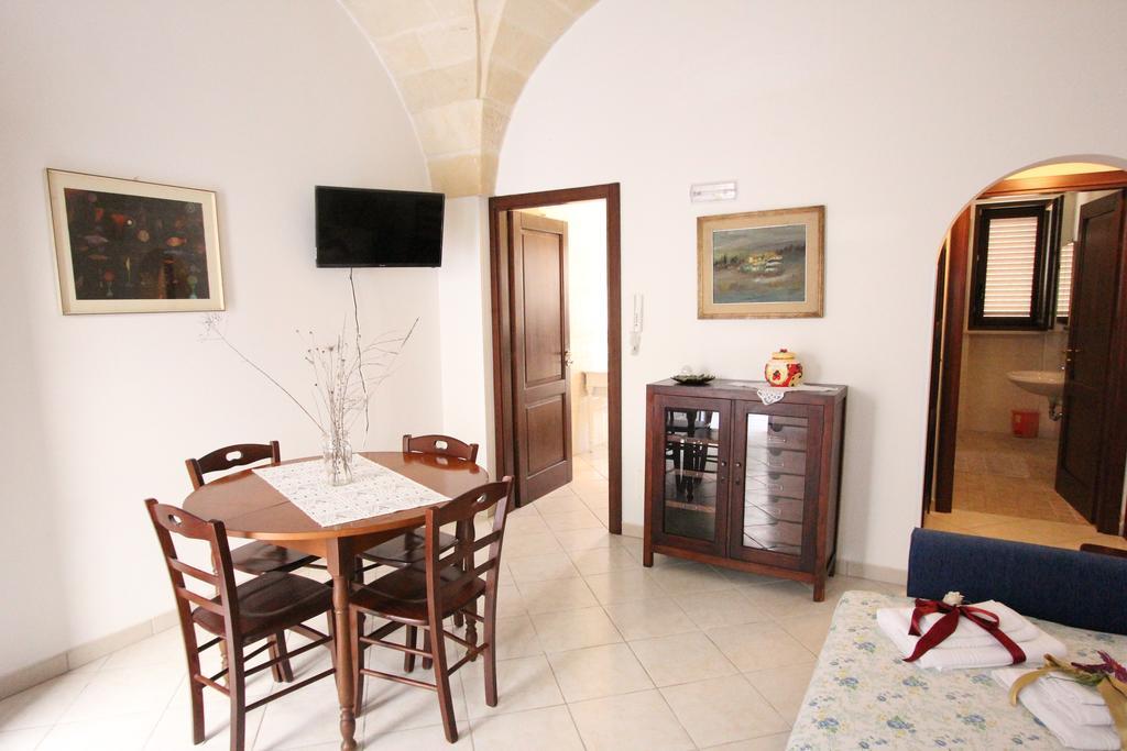 Residence Borgo Antico Дизо Экстерьер фото