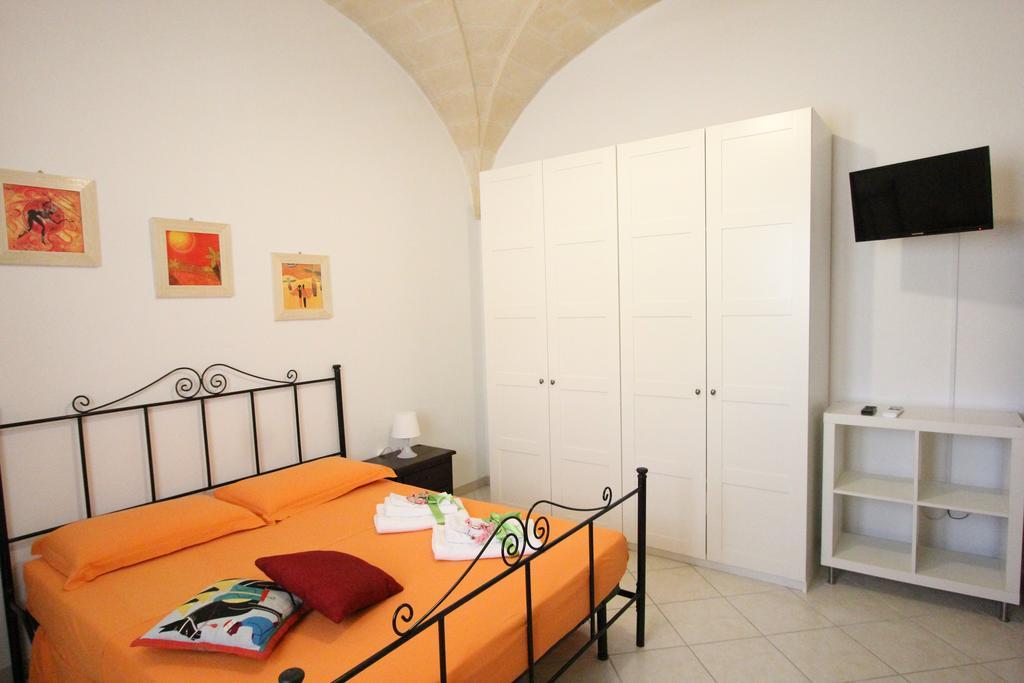 Residence Borgo Antico Дизо Экстерьер фото