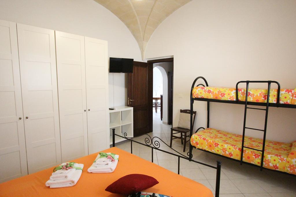 Residence Borgo Antico Дизо Экстерьер фото
