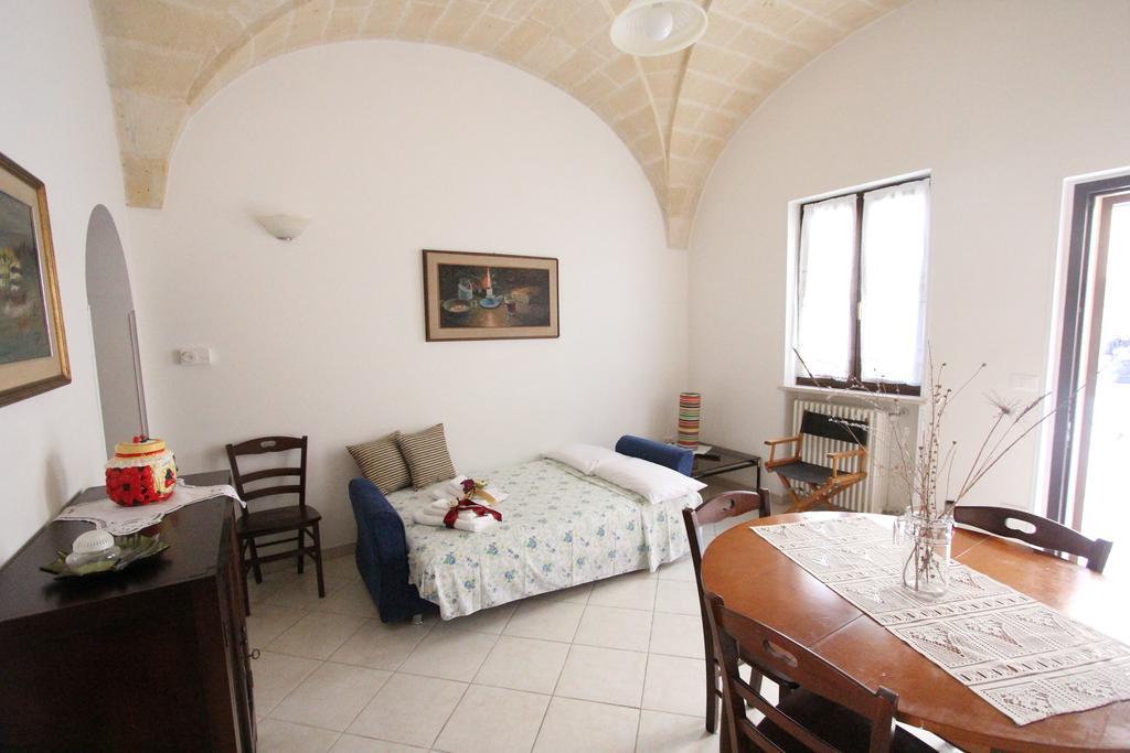 Residence Borgo Antico Дизо Экстерьер фото