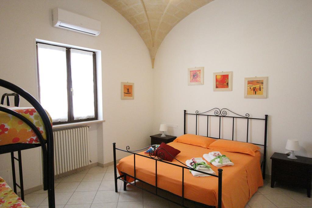 Residence Borgo Antico Дизо Экстерьер фото
