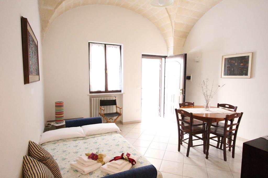 Residence Borgo Antico Дизо Экстерьер фото