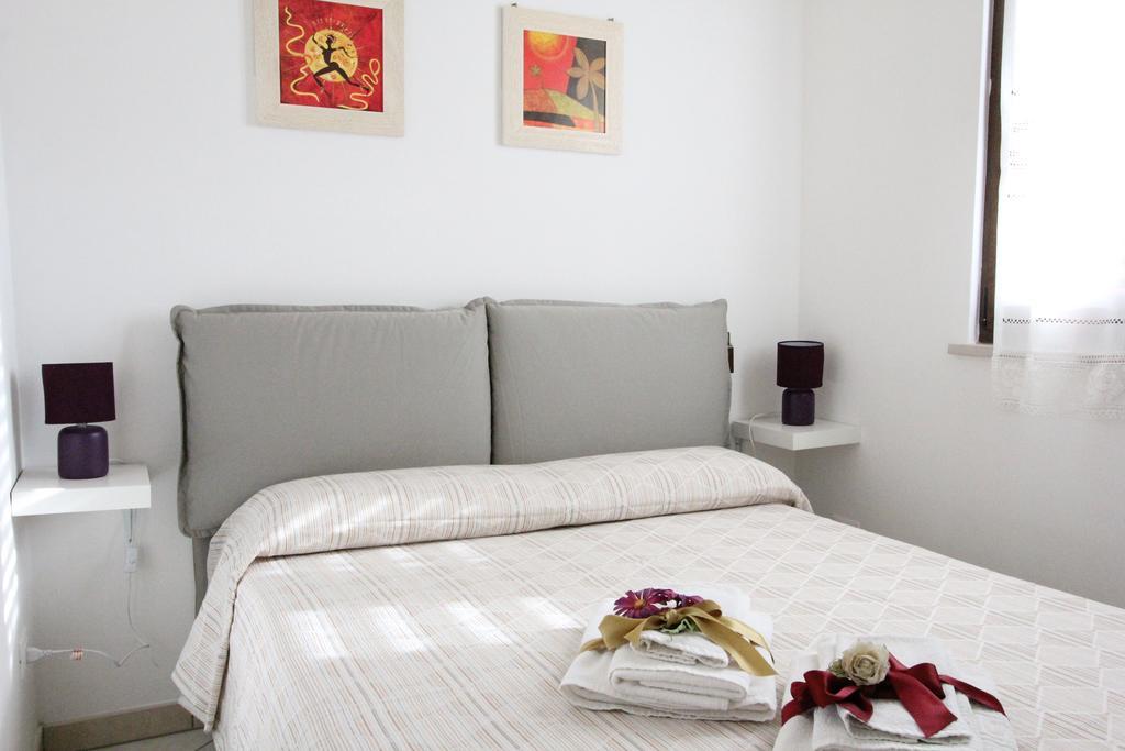 Residence Borgo Antico Дизо Номер фото