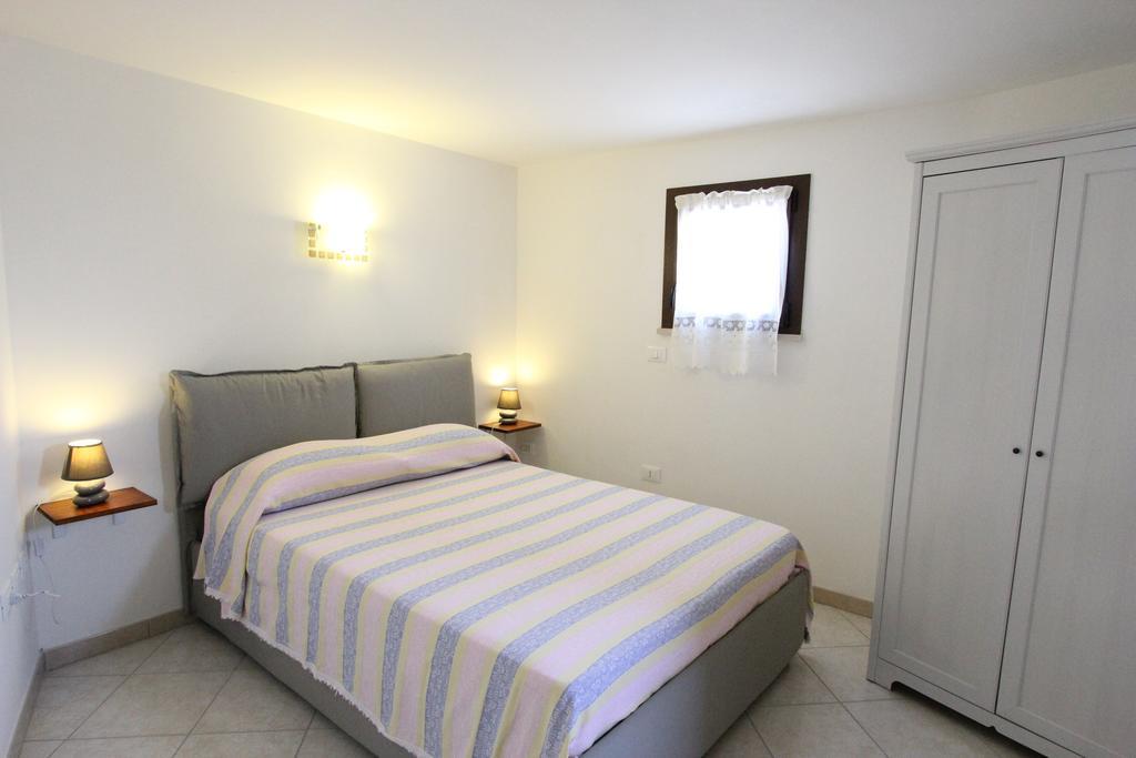 Residence Borgo Antico Дизо Номер фото