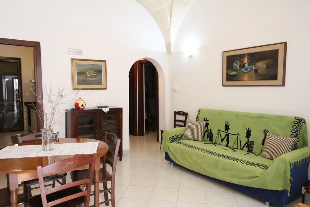 Residence Borgo Antico Дизо Номер фото