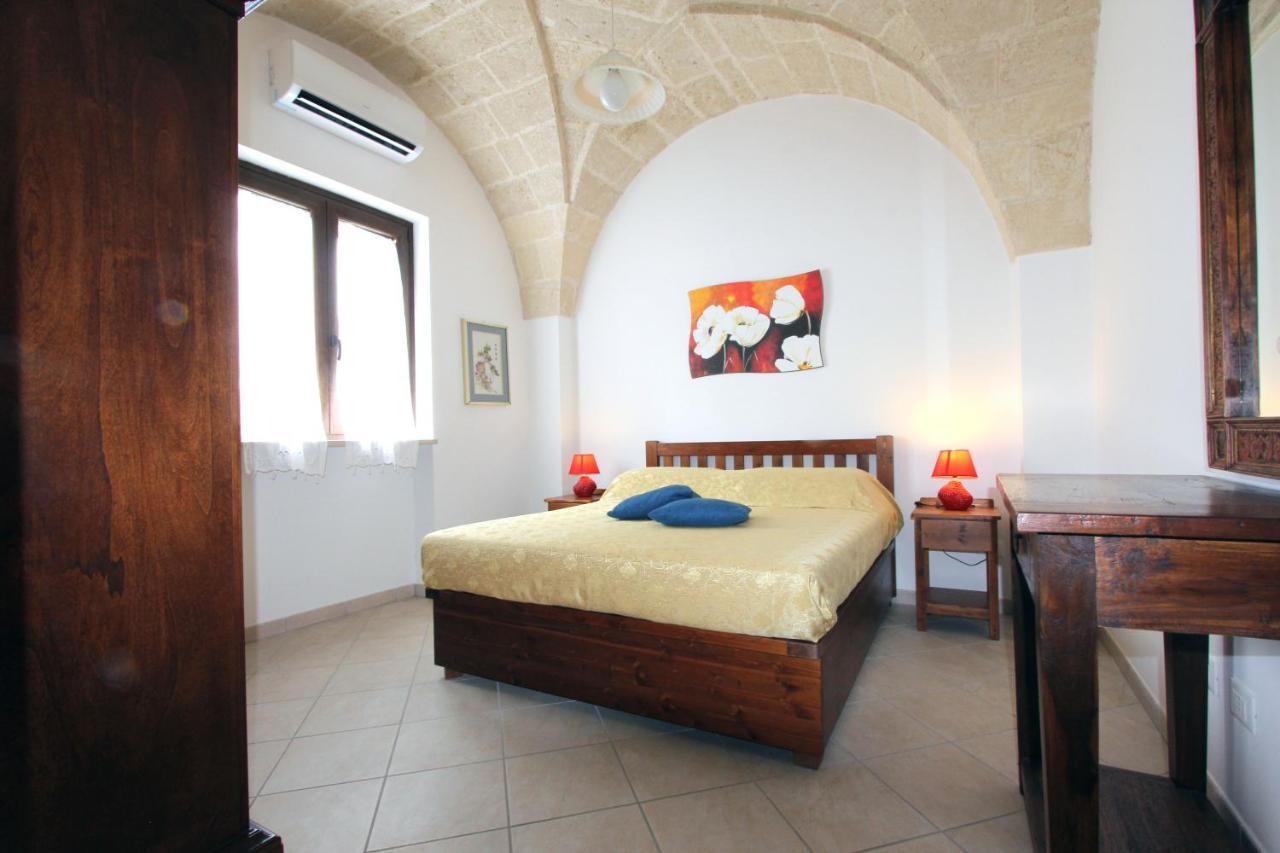 Residence Borgo Antico Дизо Номер фото